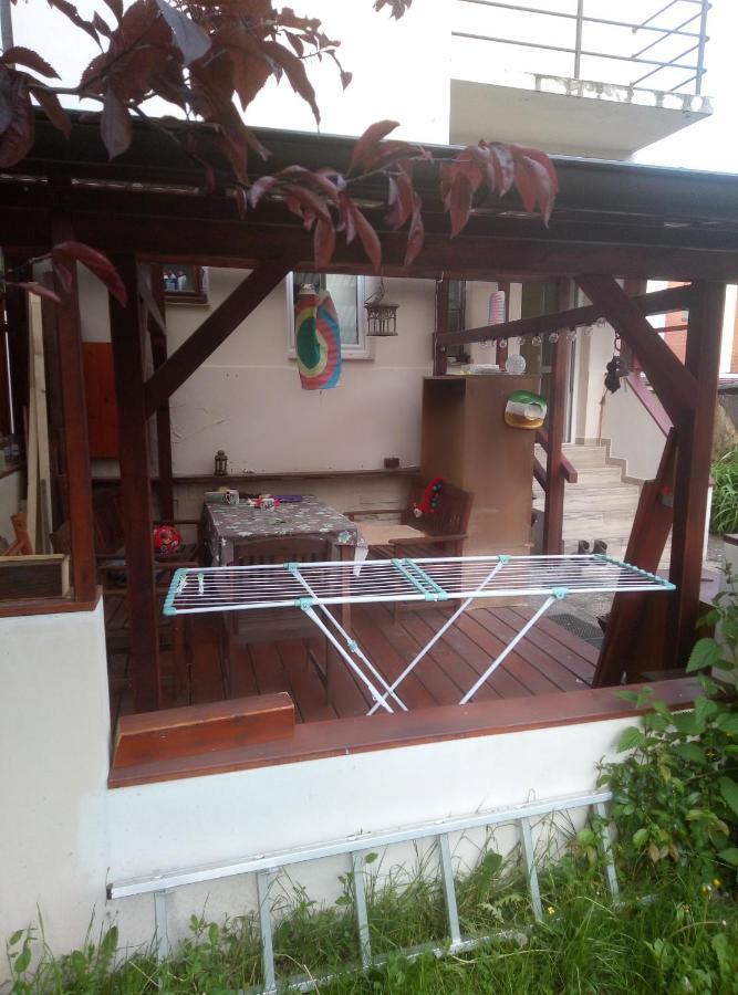 Apartman Ella - Tabor -Cz - U Stadionu Miru 1735 외부 사진