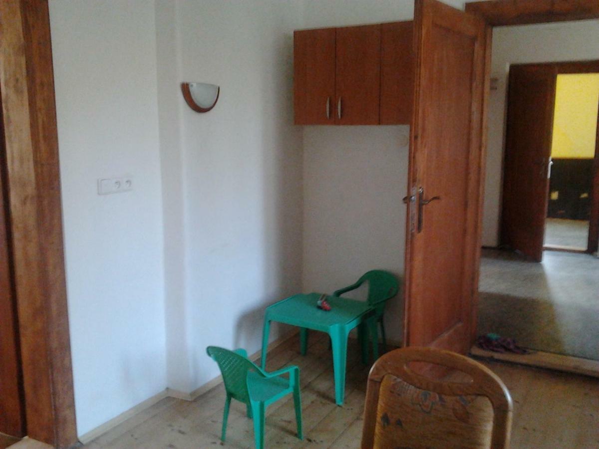 Apartman Ella - Tabor -Cz - U Stadionu Miru 1735 외부 사진