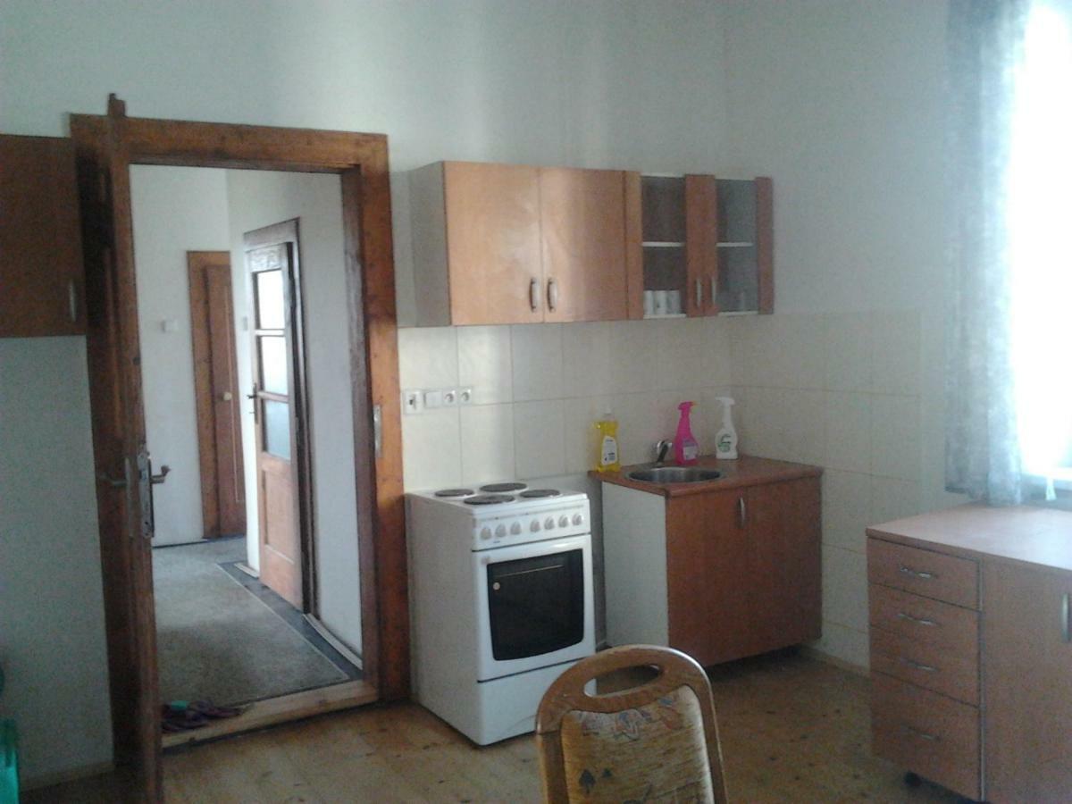 Apartman Ella - Tabor -Cz - U Stadionu Miru 1735 외부 사진