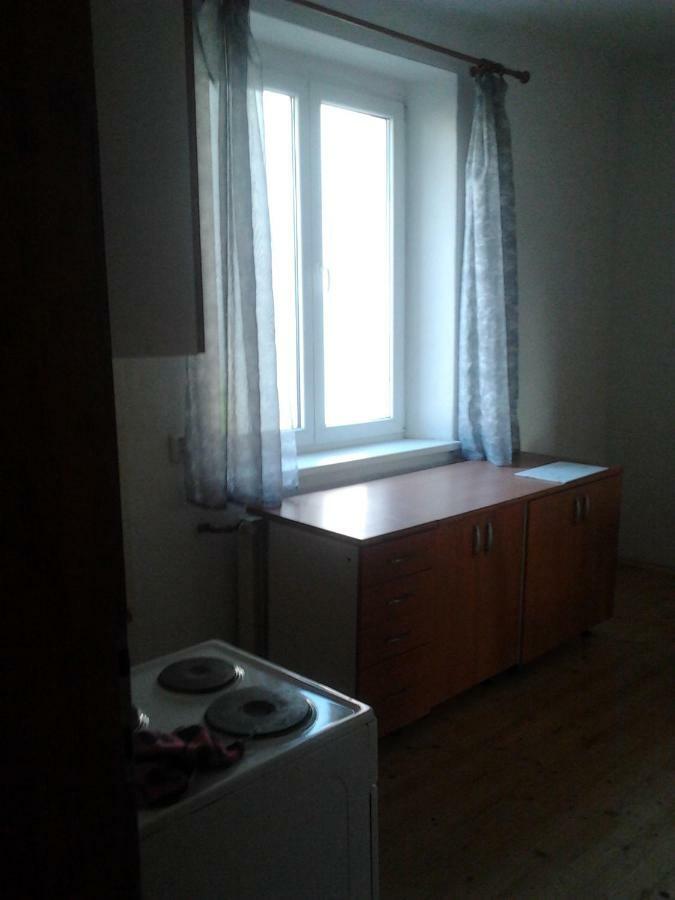 Apartman Ella - Tabor -Cz - U Stadionu Miru 1735 외부 사진