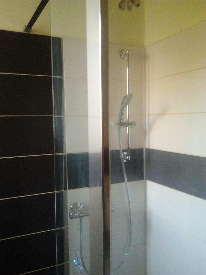 Apartman Ella - Tabor -Cz - U Stadionu Miru 1735 외부 사진