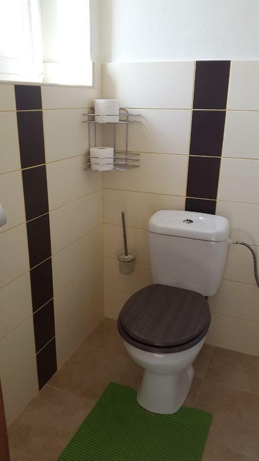 Apartman Ella - Tabor -Cz - U Stadionu Miru 1735 외부 사진