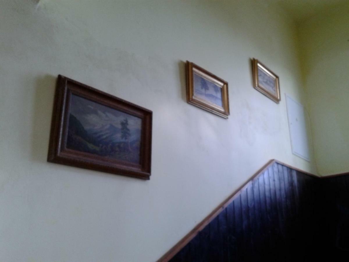 Apartman Ella - Tabor -Cz - U Stadionu Miru 1735 외부 사진