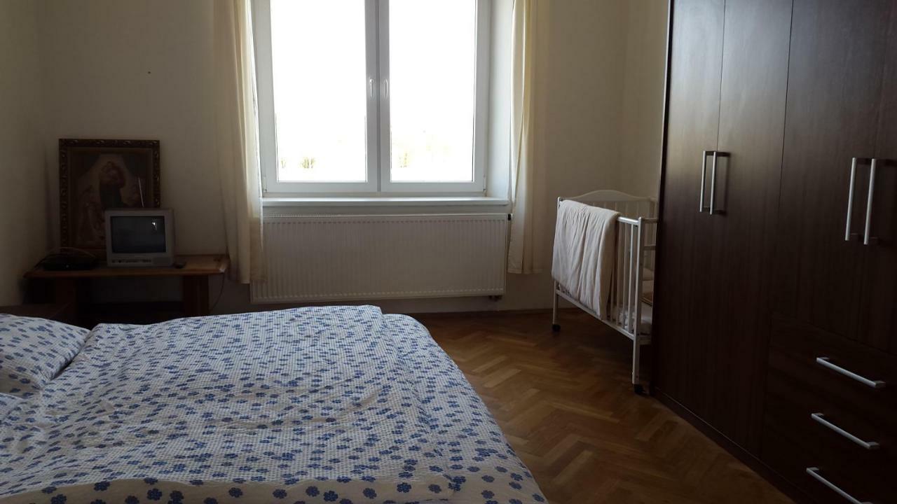 Apartman Ella - Tabor -Cz - U Stadionu Miru 1735 외부 사진